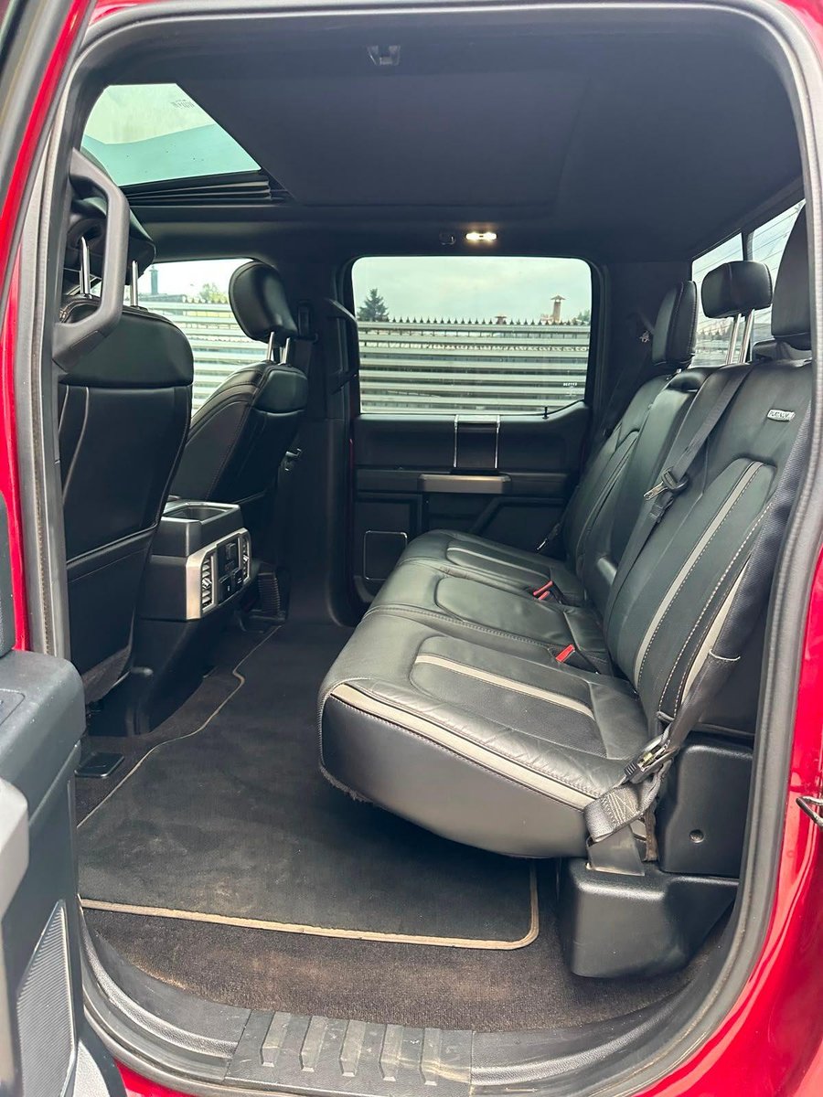Ford F150 2019 - Imagen 9 de 19