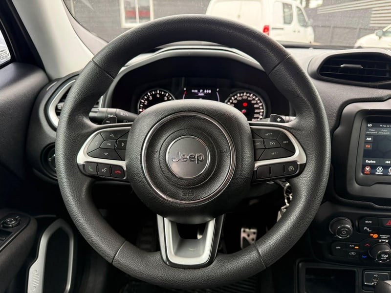 Jeep RENEGADE 2020 - Imagen 10 de 17