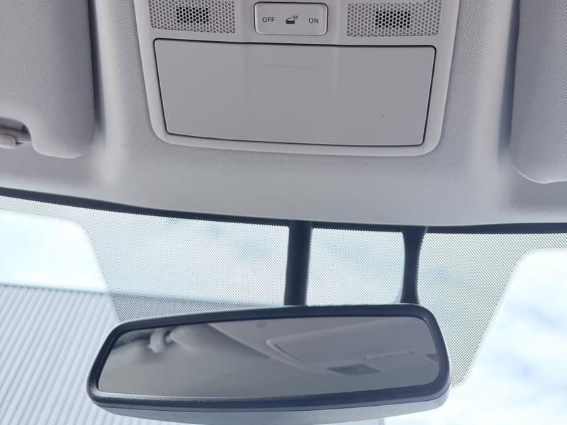 Mazda CX-5 2025 - Imagen 12 de 17