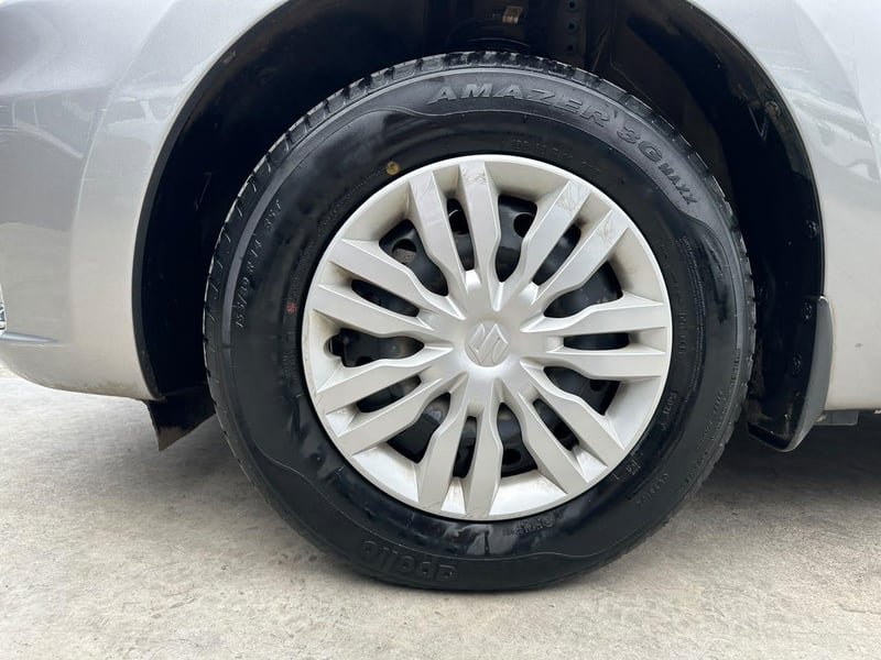 Suzuki DZIRE 2022 - Imagen 17 de 17