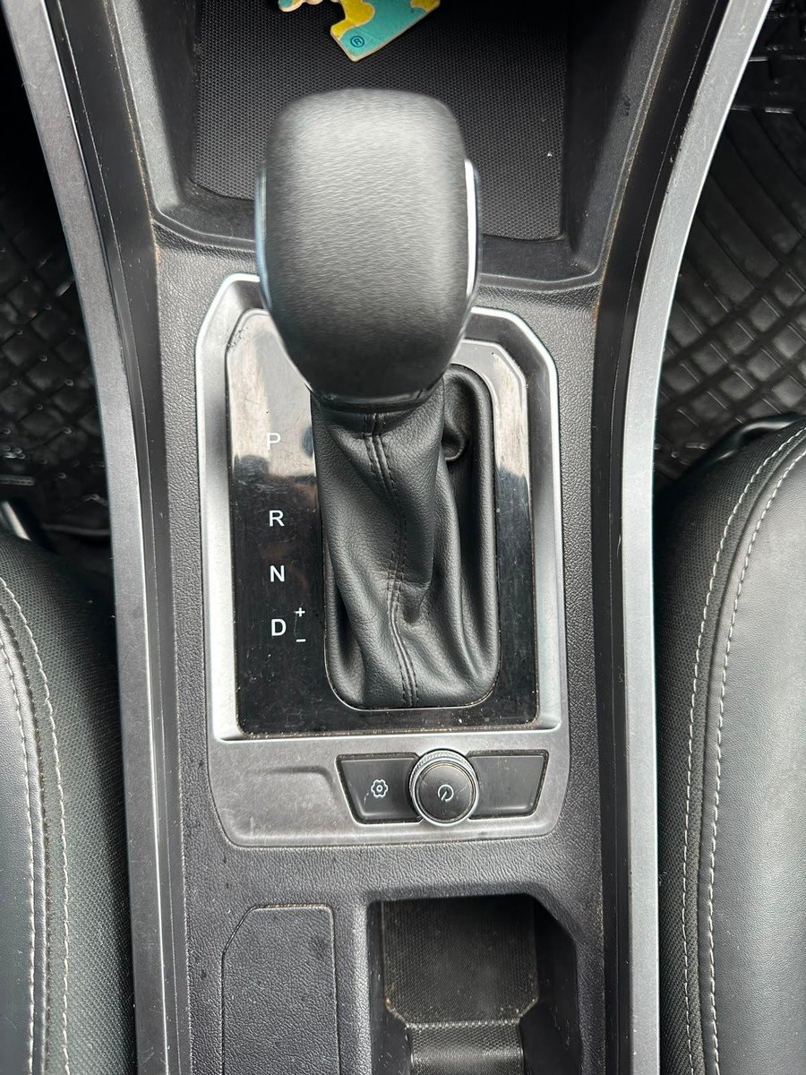 Chery TIGGO 2 2022 - Imagen 16 de 19