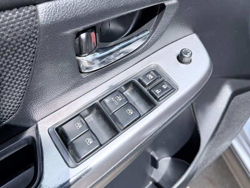Subaru XV 2016 - Imagen 10 de 19