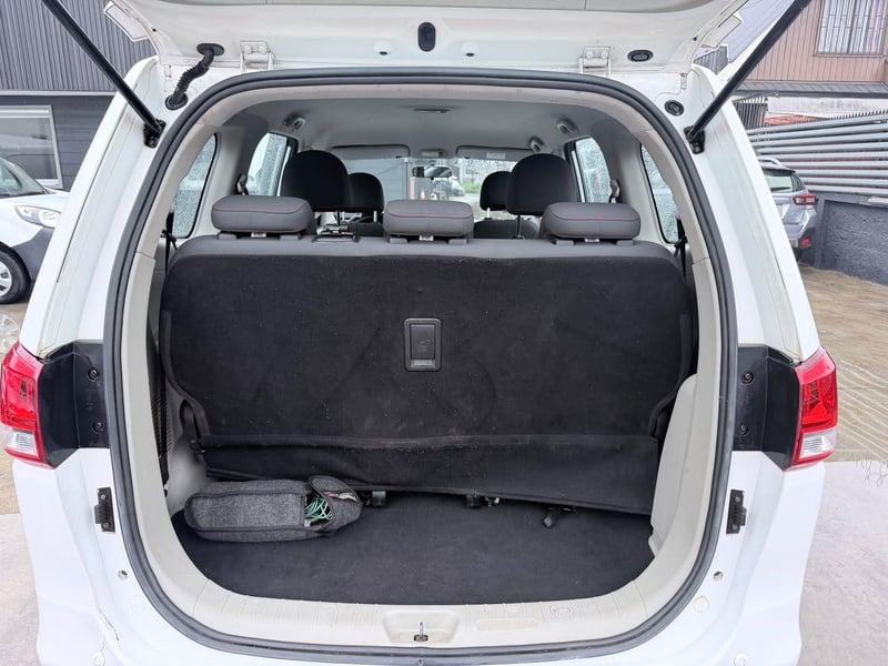 Dongfeng JOYEAR S500 LUXURY 1.5 2020 - Imagen 18 de 19