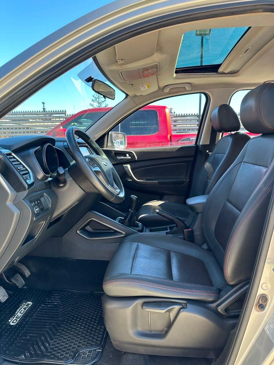 Changan CX70 2021 - Imagen 7 de 19