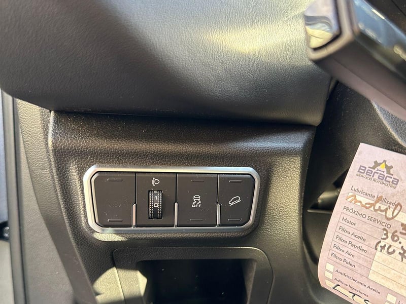 Haval H6 2023 - Imagen 11 de 19