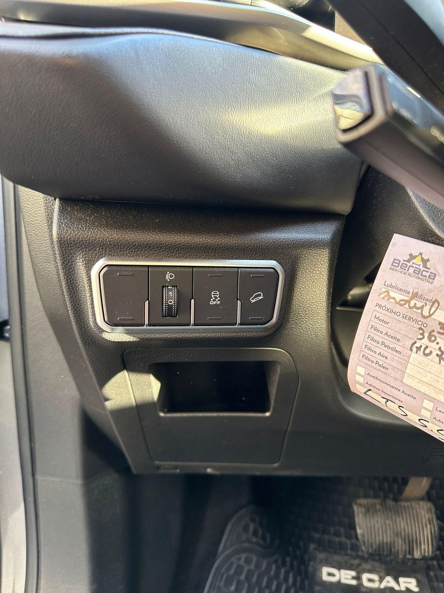 Haval H6 2023 - Imagen 11 de 19