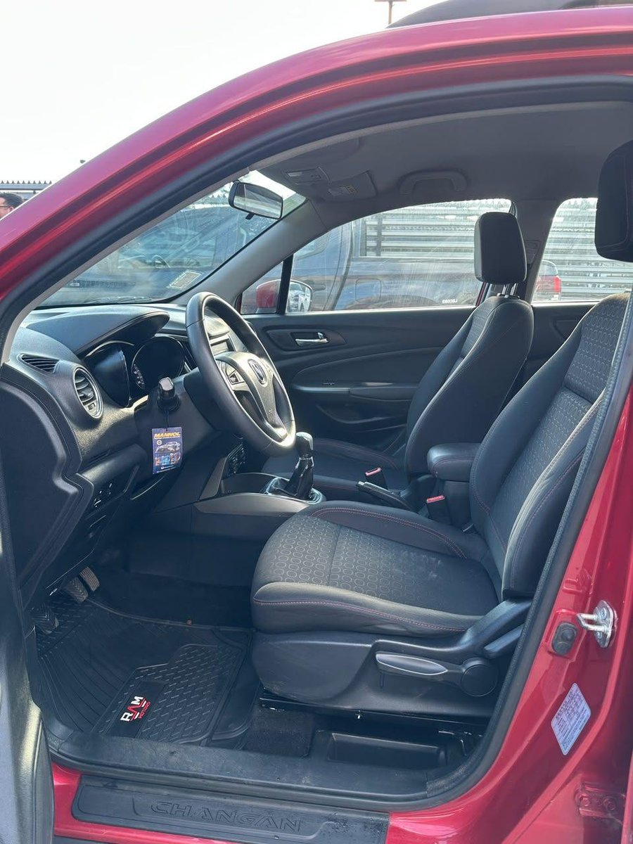 Changan CS15 2020 - Imagen 7 de 19