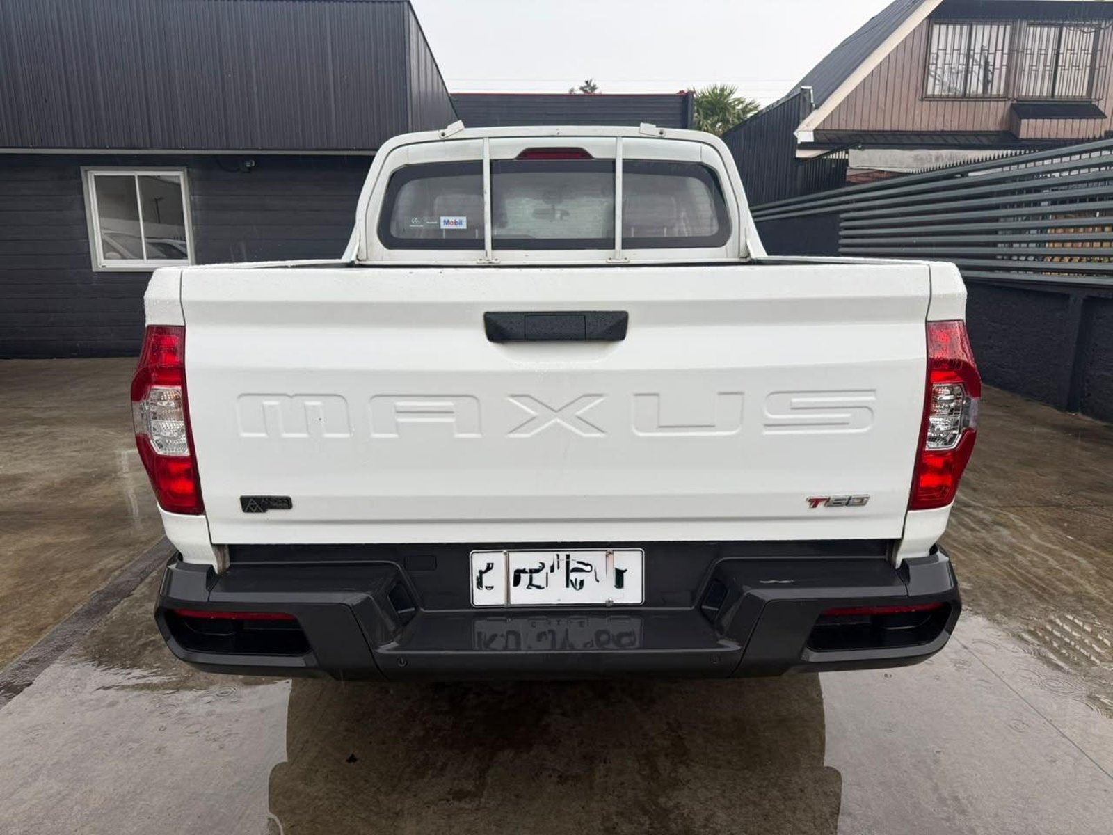 Maxus T60 2022 - Foto 5 de 16