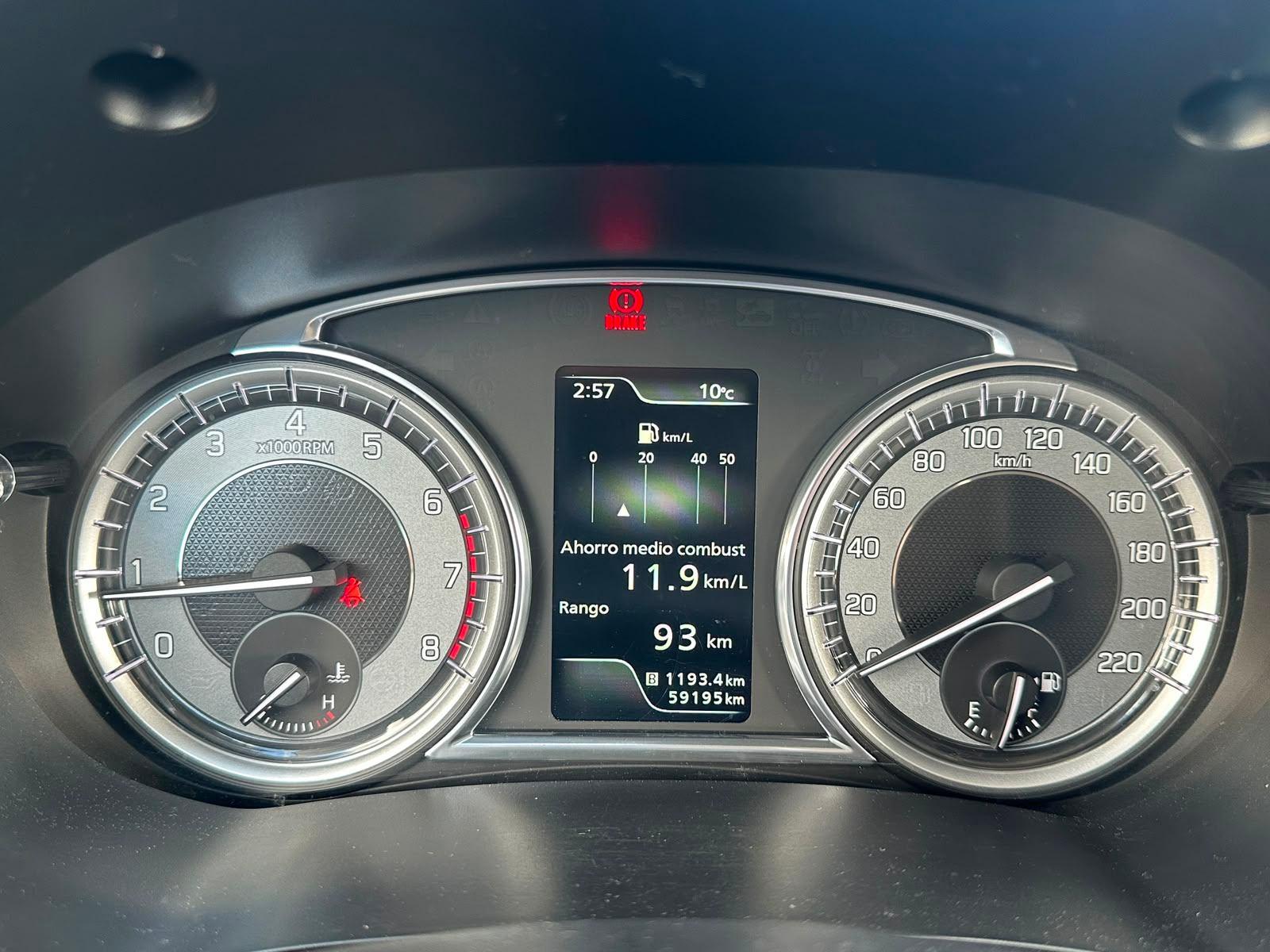 Suzuki VITARA 2022 - Imagen 13 de 19