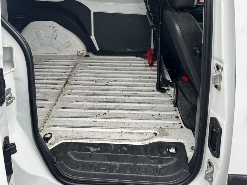 Renault KANGOO 2022 - Imagen 18 de 20