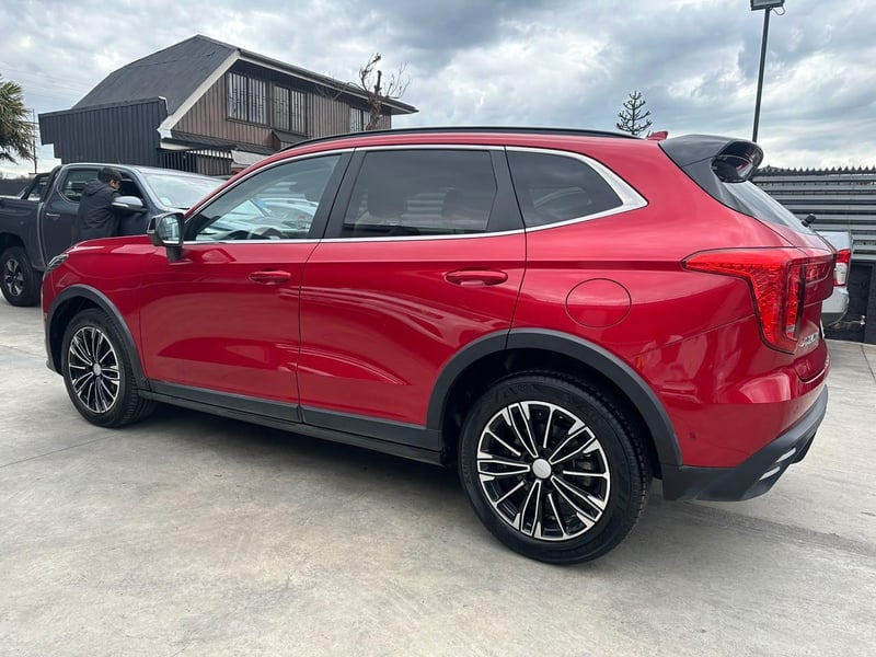 Haval  2025 - Imagen 6 de 19