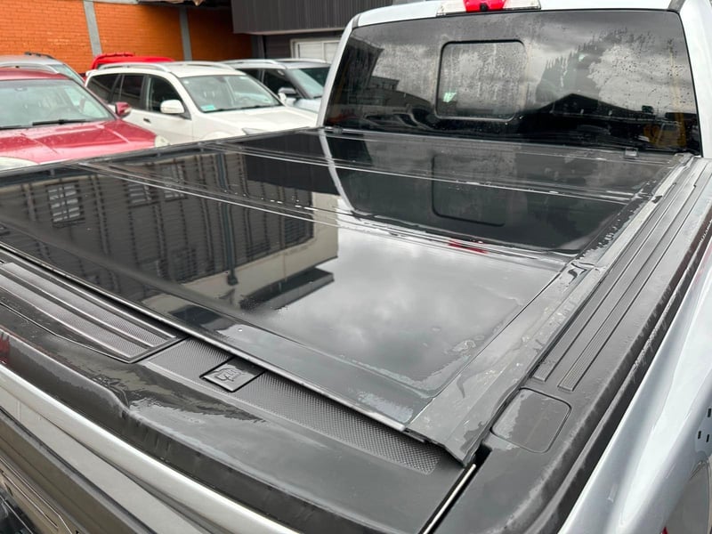 Ford F150 RAPTOR 2024 - Imagen 18 de 19