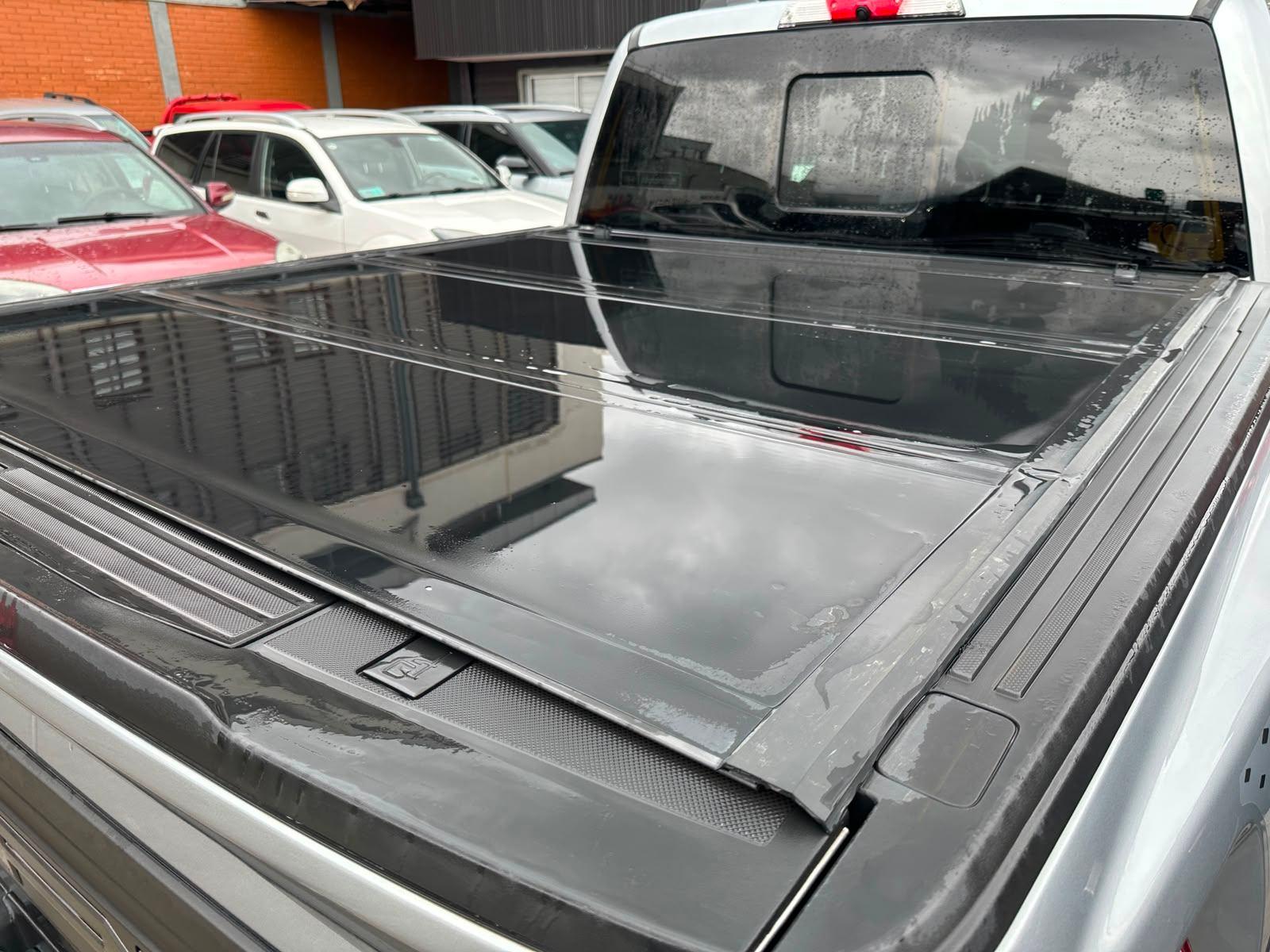 Ford F150 RAPTOR 2024 - Imagen 18 de 19