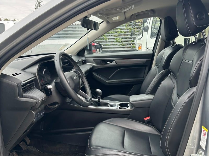 Haval JOLION 2024 - Imagen 7 de 19