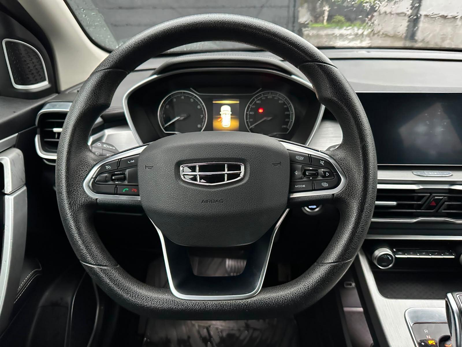 Geely COOLRAY 2022 - Imagen 12 de 19