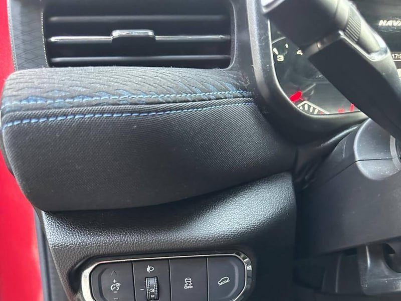 Haval JOLION 2023 - Imagen 11 de 19