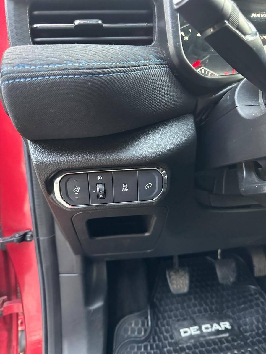 Haval JOLION 2023 - Imagen 11 de 19