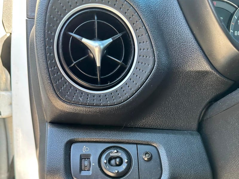 Hyundai ATOS 2021 - Imagen 11 de 19
