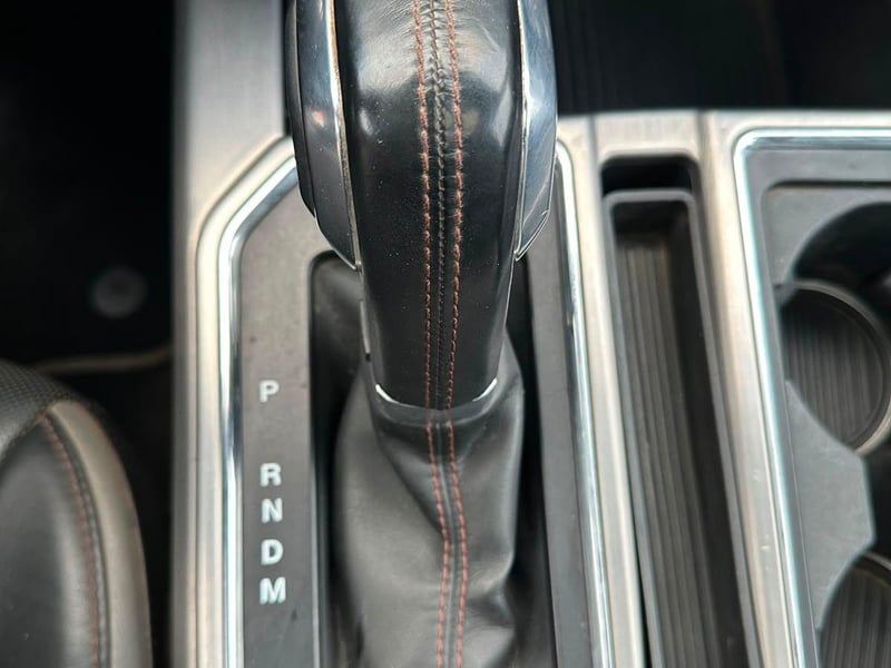 Ford F150 2019 - Imagen 16 de 19