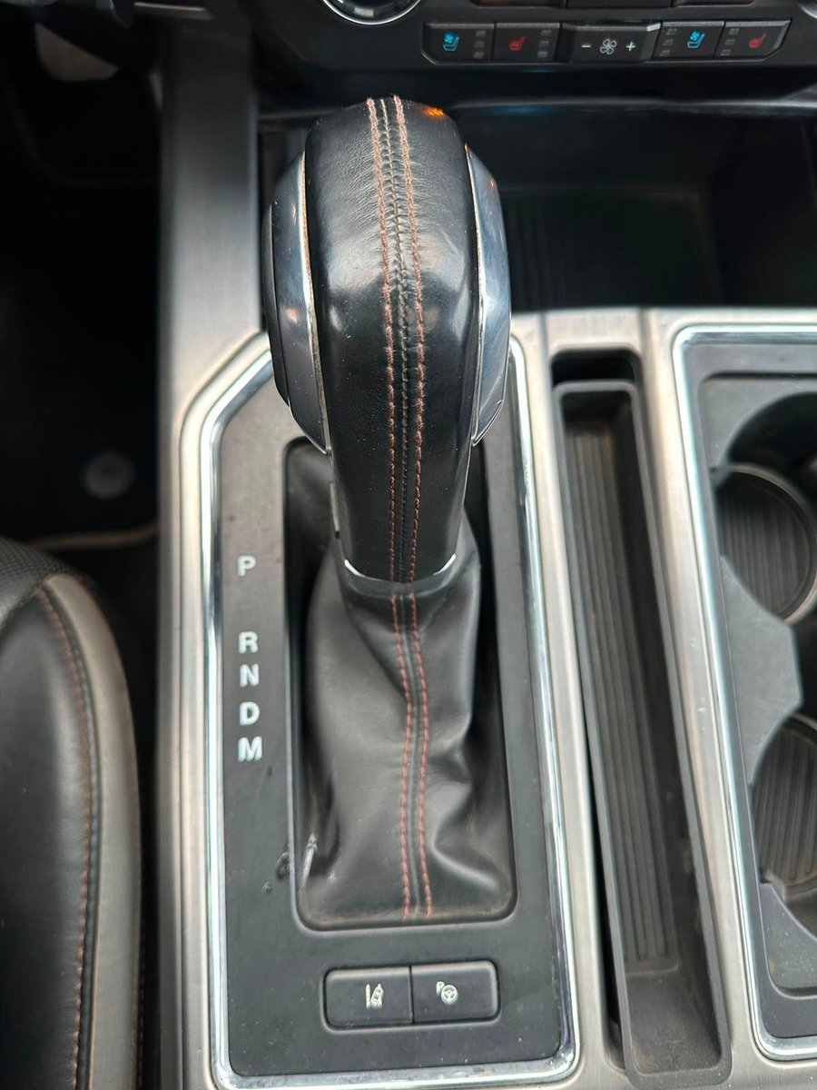 Ford F150 2019 - Imagen 16 de 19