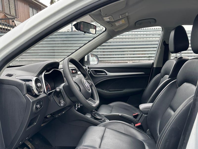MG ZS 2024 - Imagen 7 de 19