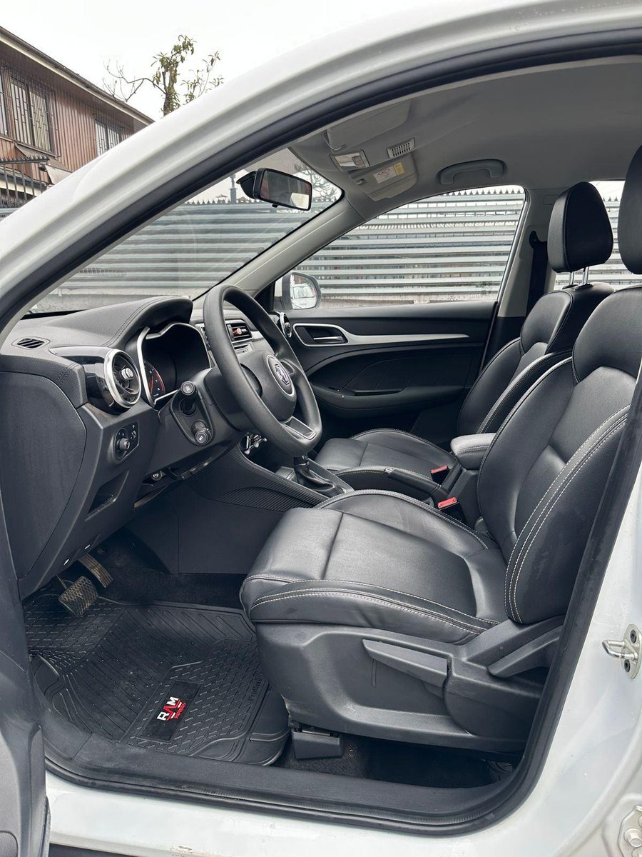 MG ZS 2024 - Imagen 7 de 19
