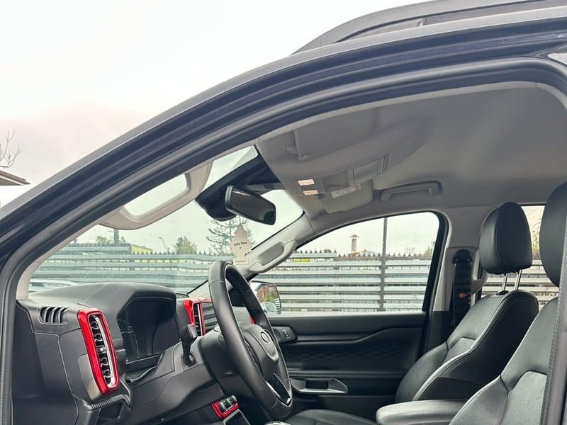 Ford RANGER 2024 - Imagen 7 de 19