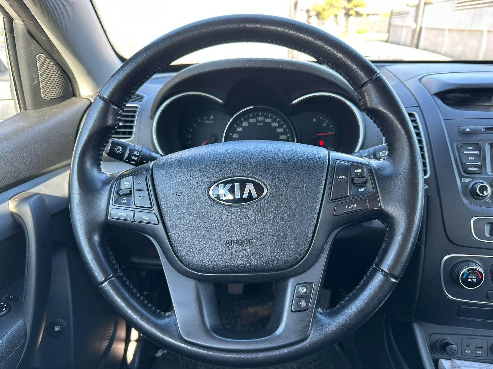 Kia Sorento 2013 - Imagen 12 de 19