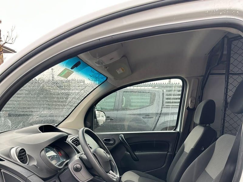 Renault KANGOO 2022 - Imagen 7 de 20