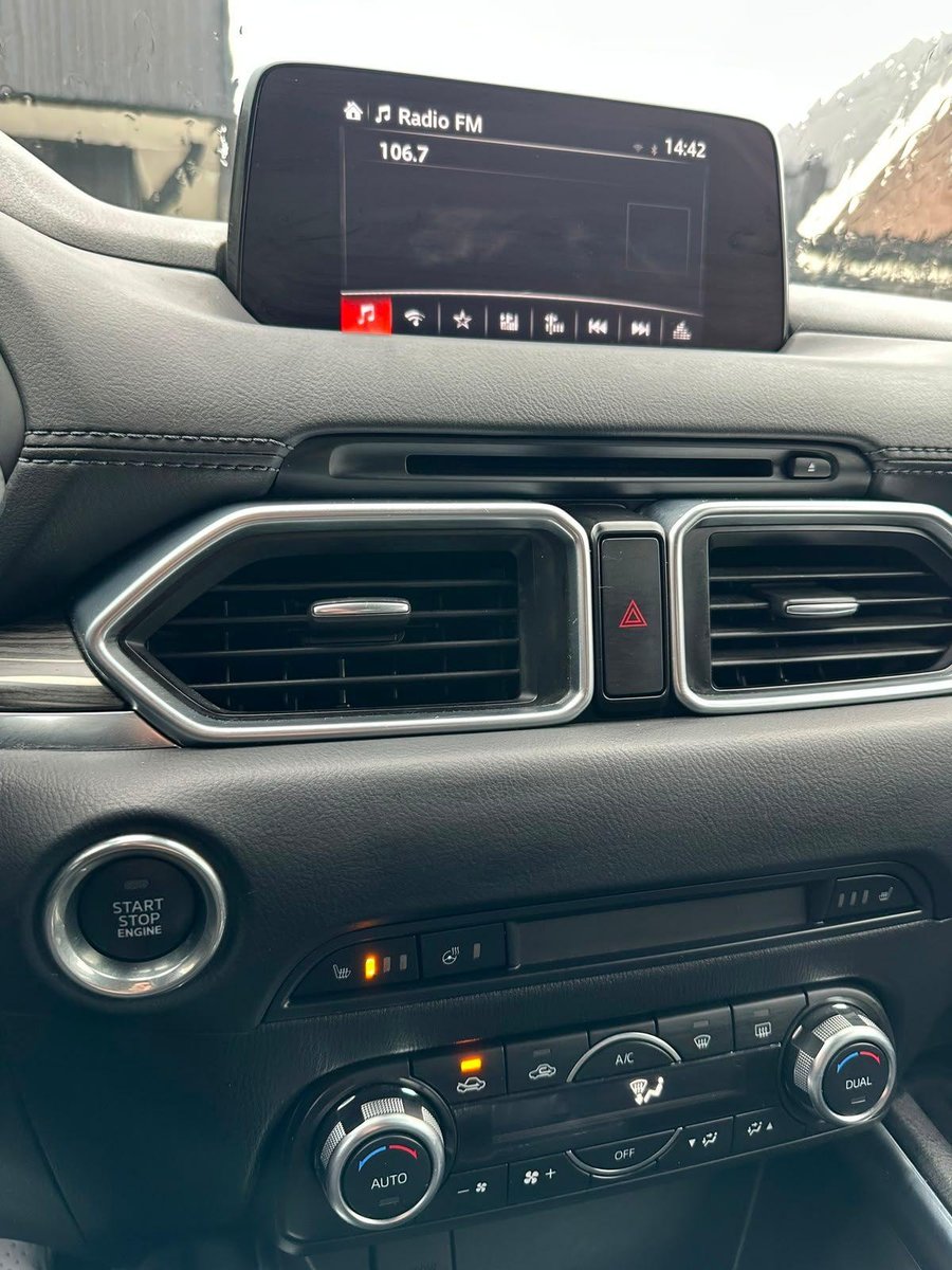 Mazda CX-5 2019 - Imagen 14 de 18