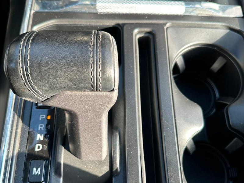 Ford F-150 2022 - Imagen 16 de 19