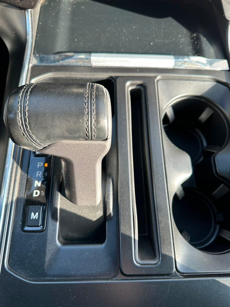 Ford F-150 2022 - Imagen 16 de 19