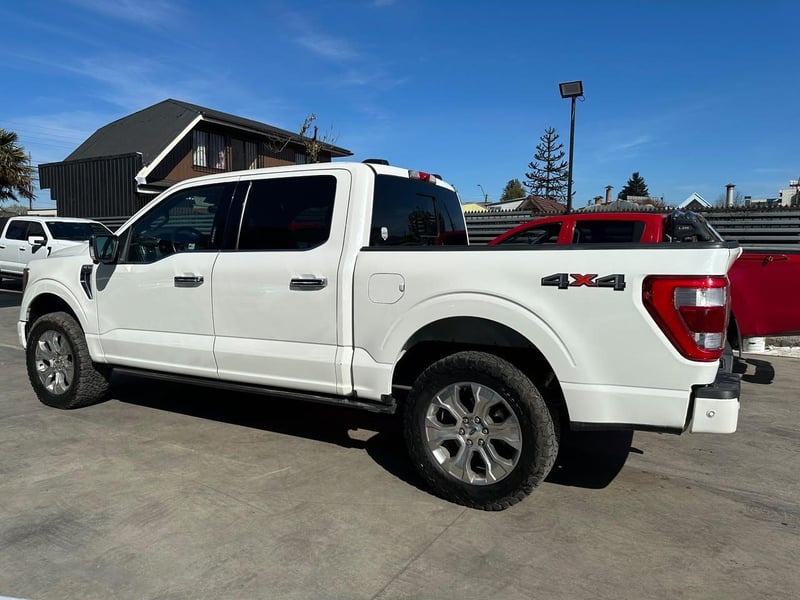 Ford F150 2023 - Imagen 6 de 19