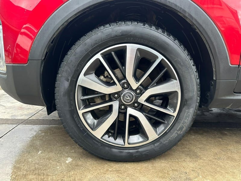 Changan CS55 2020 - Imagen 18 de 18