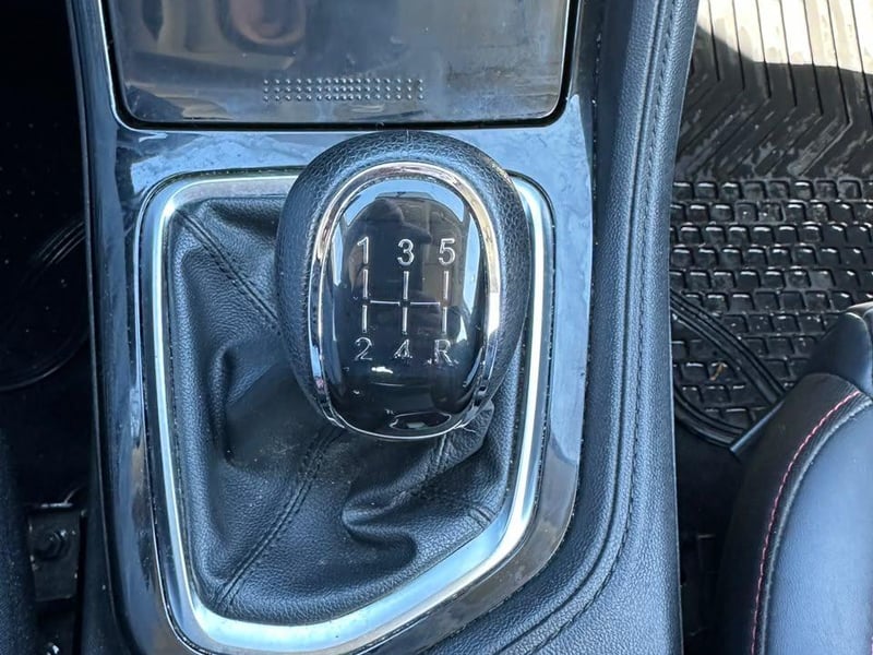 Changan CS35 2024 - Imagen 16 de 19
