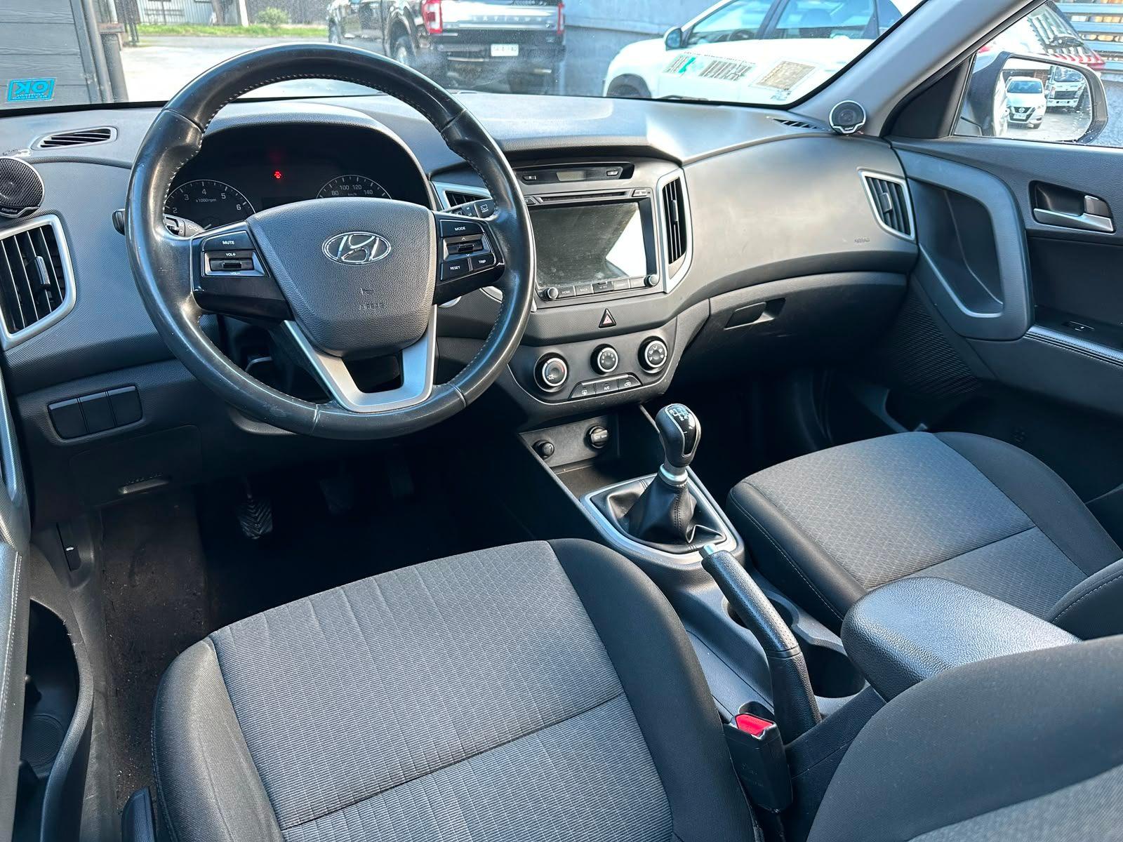Hyundai CRETA 2017 - Imagen 17 de 19
