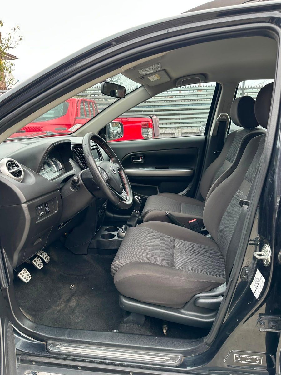 Great Wall M4 2019 - Imagen 7 de 19