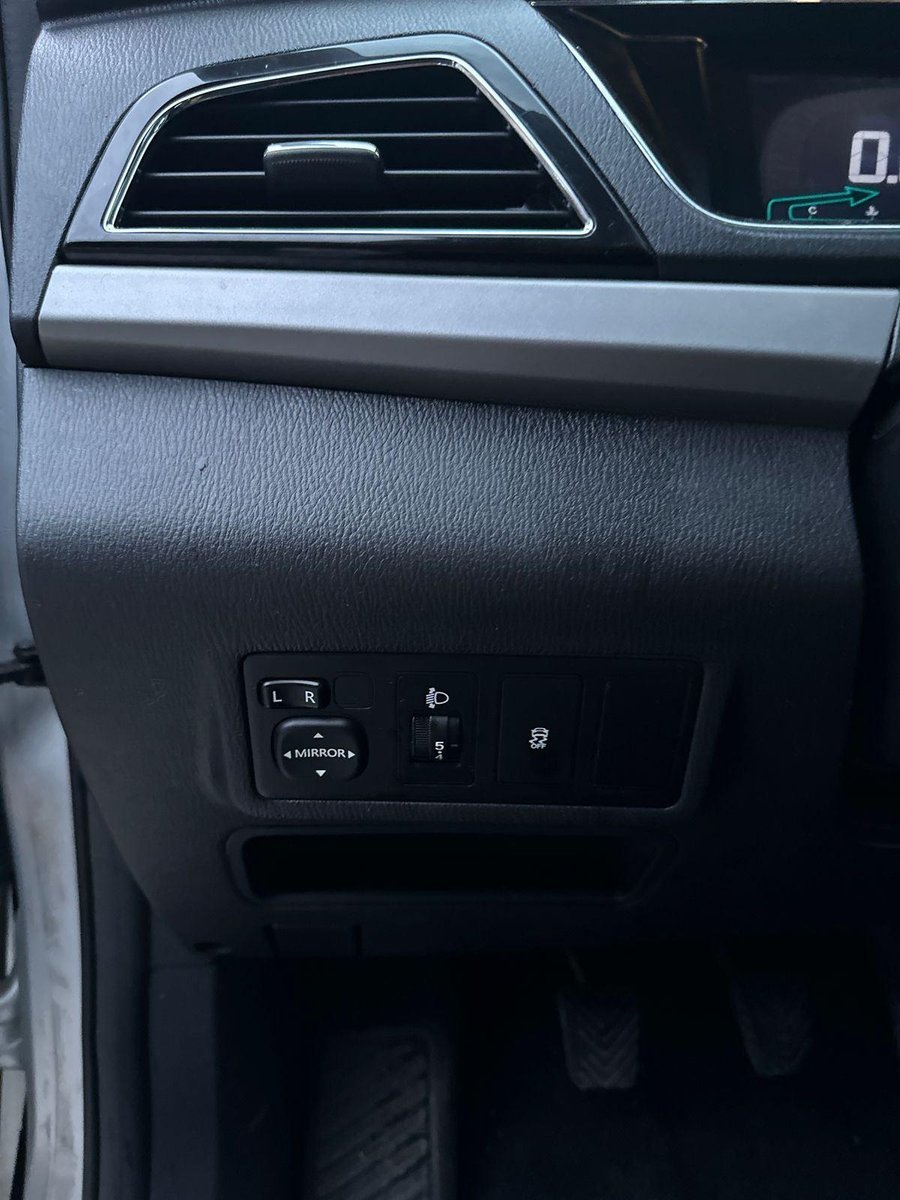 Changan A500 2019 - Imagen 11 de 19