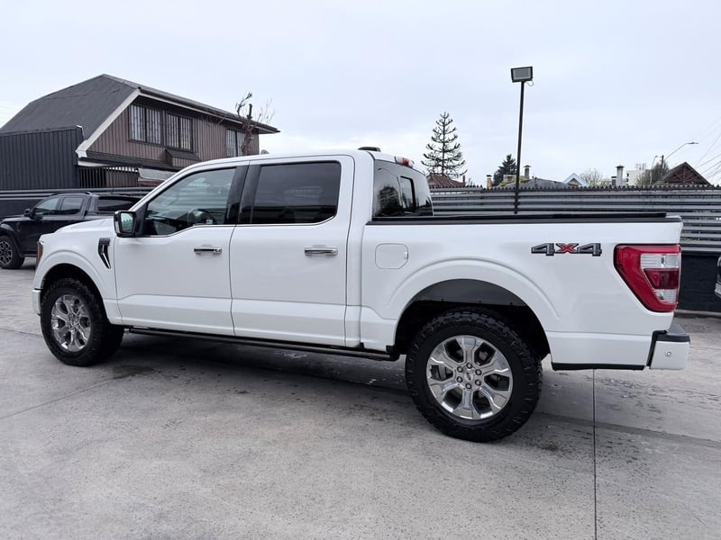 Ford F150 2023 - Imagen 6 de 19