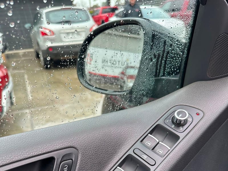 Volkswagen TIGUAN 2013 - Imagen 10 de 19