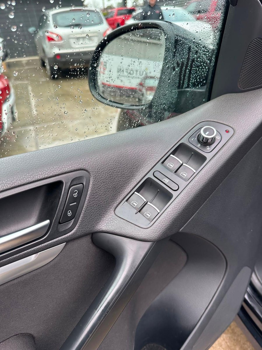 Volkswagen TIGUAN 2013 - Imagen 10 de 19