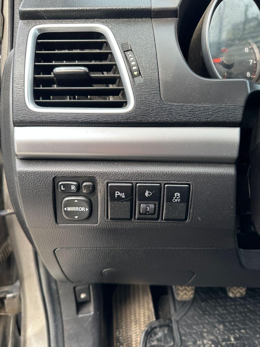 Haval H6 2017 - Imagen 11 de 19
