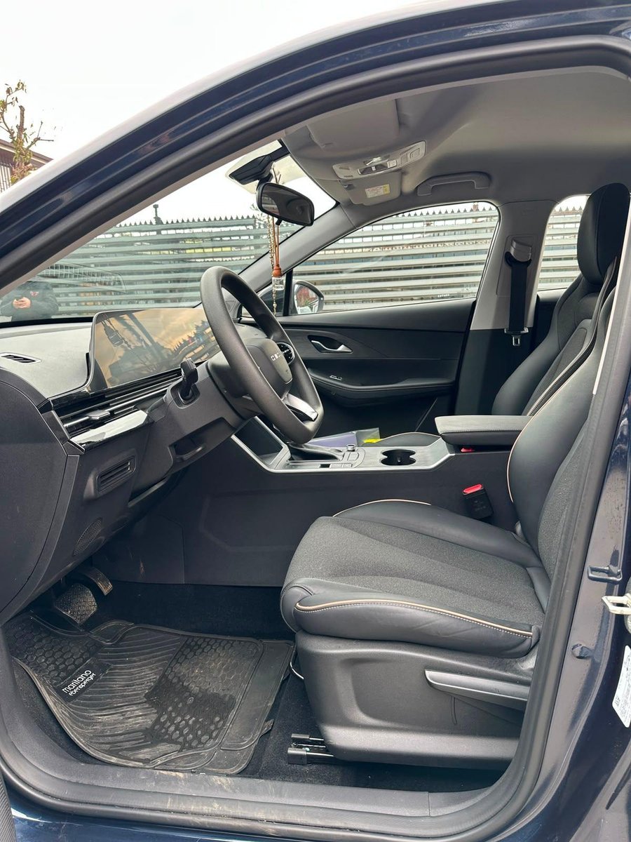 OMODA C5 2026 - Imagen 7 de 18