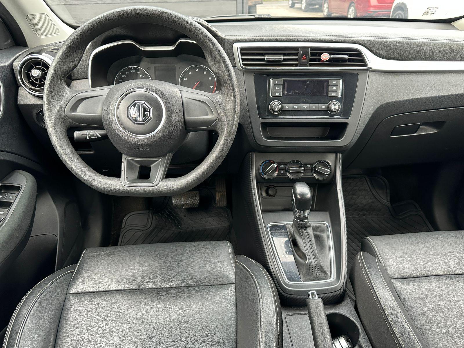 MG ZS 2024 - Imagen 8 de 19