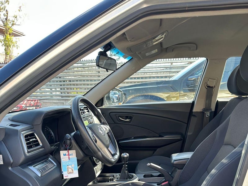 SsangYong Tivoli 2021 - Imagen 7 de 19