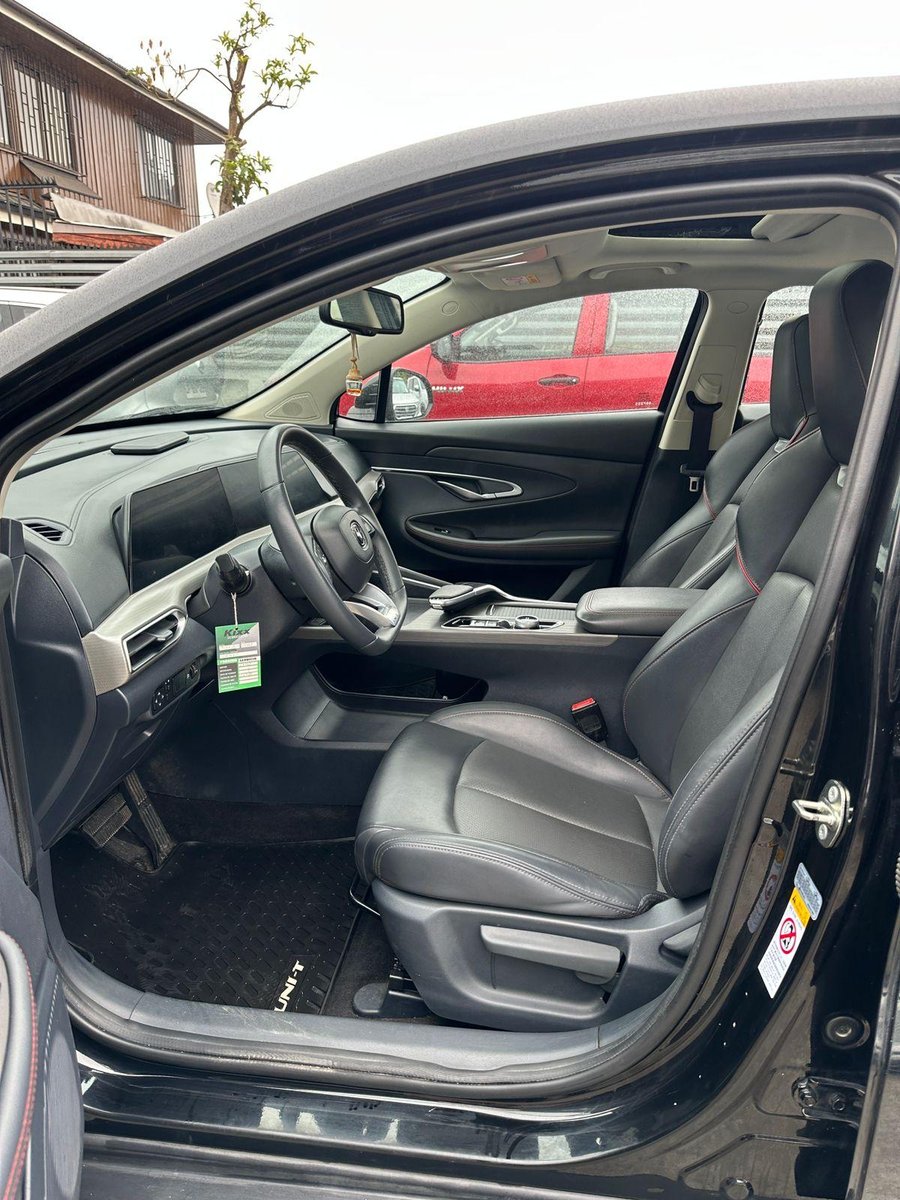 Changan UNIT 2023 - Imagen 7 de 19