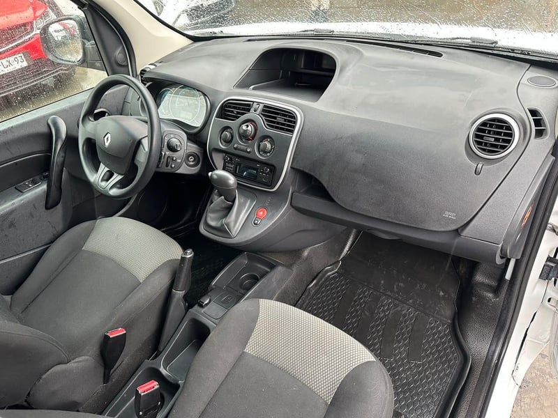 Renault KANGOO 2022 - Imagen 8 de 20