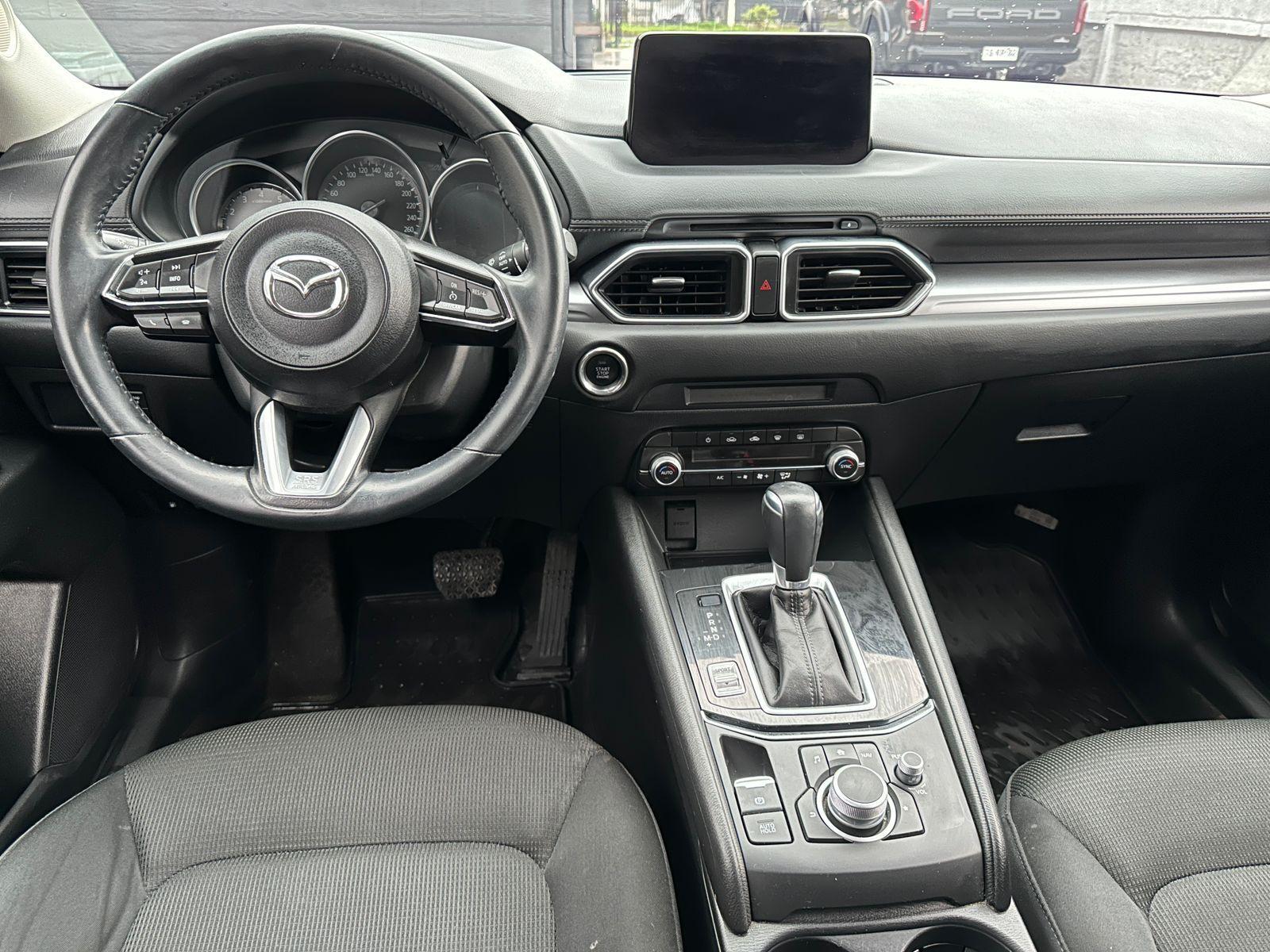 Mazda CX-5 2022 - Imagen 8 de 19