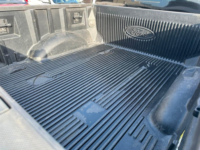 Ford F-150 2022 - Imagen 18 de 19