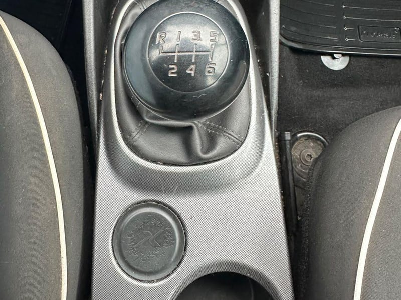 Fiat 500X 2019 - Imagen 15 de 17